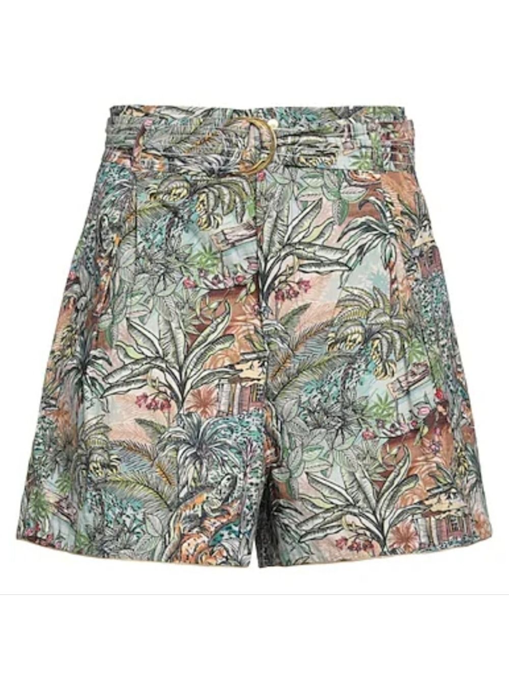CHUFY Ziggy Shorts - Picture 1 of 8